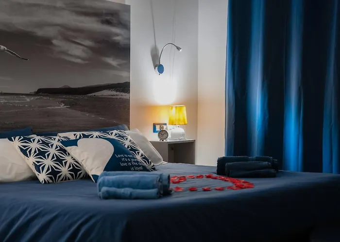 Huisdiervriedelijke Casita Fuertencanto Corralejo
