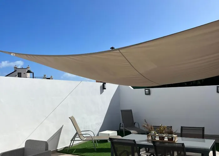 Villa Zen Corralejo