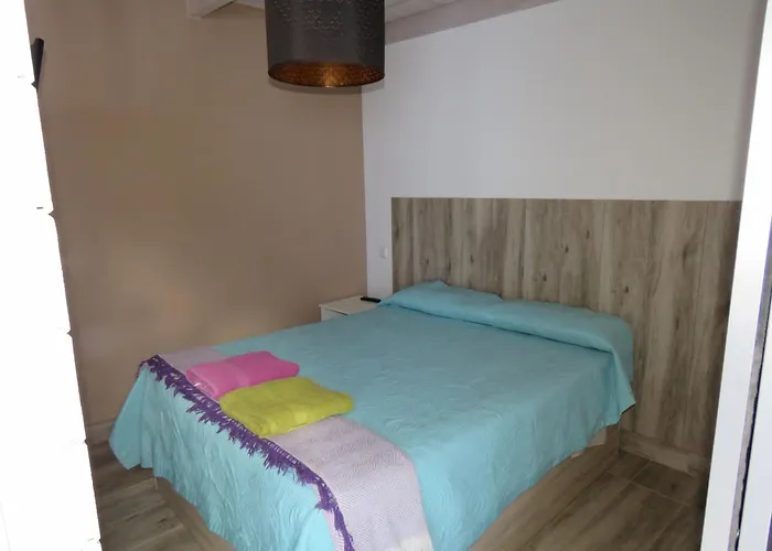 Huisdiervriedelijke Casa Del Sol Villa Corralejo