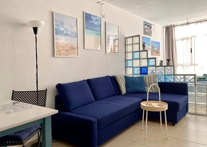 Arcadia Del Mar Apartment Corralejo