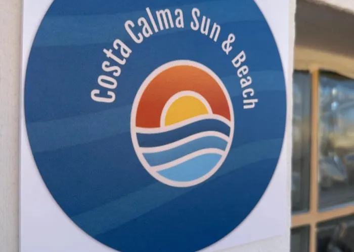 Costa Calma Sun & Beach Apartment - Wifi & Pool