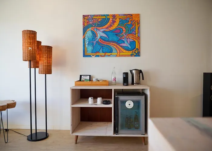 Beste  11 Spahotels in Costa Calma voor een ontspannende vakantie