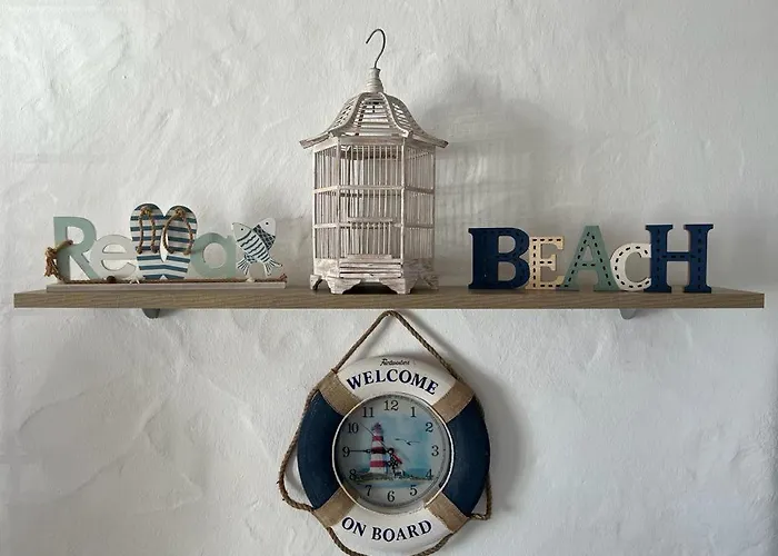 Boutique Appartamento Caleta Sun Beach 64 Caleta De Fuste