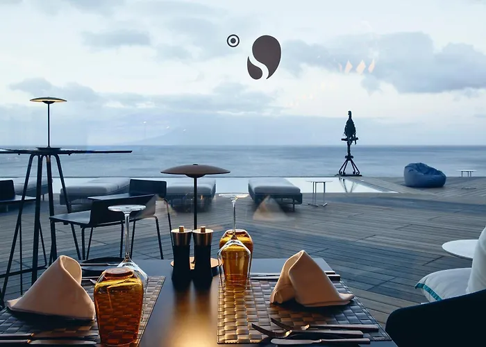 Hotels in Playa Jandia