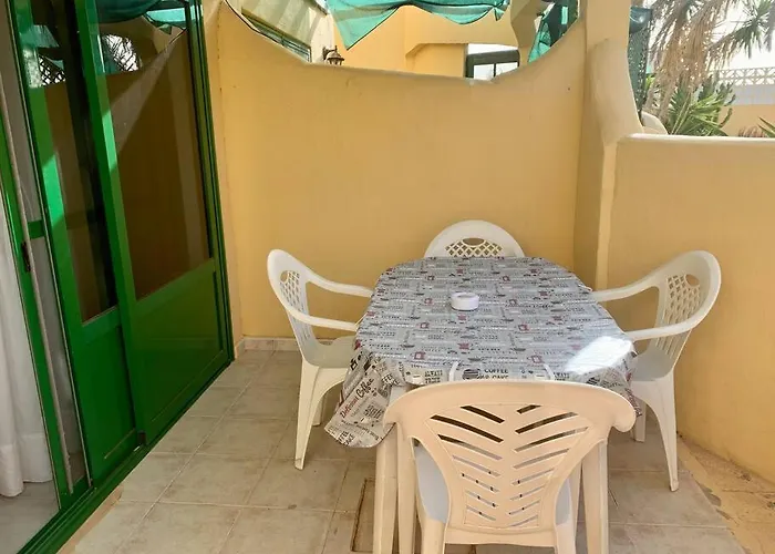 Casa Fra - Su 2 Piani, Confortevole E Accogliente, Wi-Fi, Piscina Villa Costa Calma