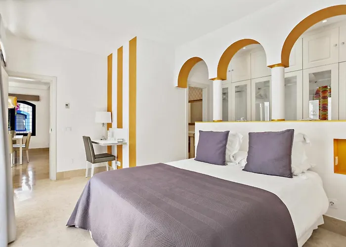 Privè Royal Villa - Bahiazul Corralejo