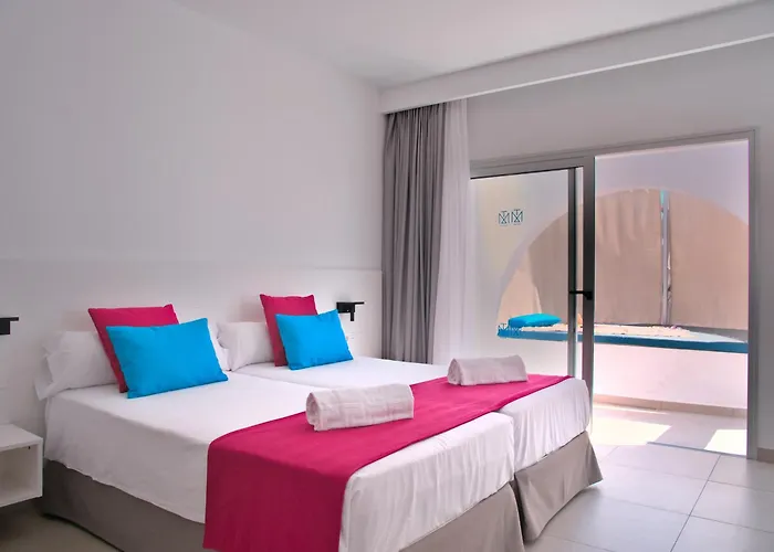 Hotel Taimar Costa Calma