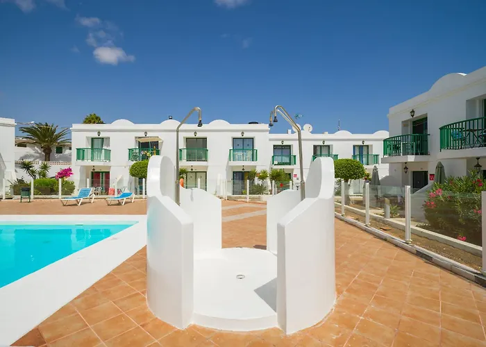 Ocean Pool View & Wifi By Irent Fuerteventura Apartment Corralejo