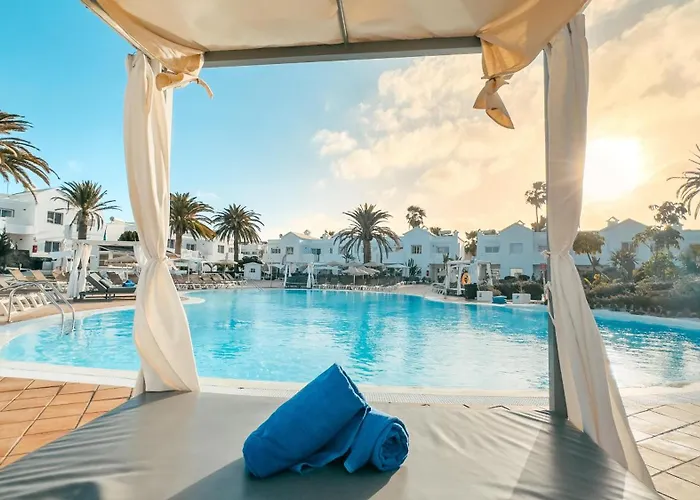 Férias com auto-atendimento de Fuerteventura