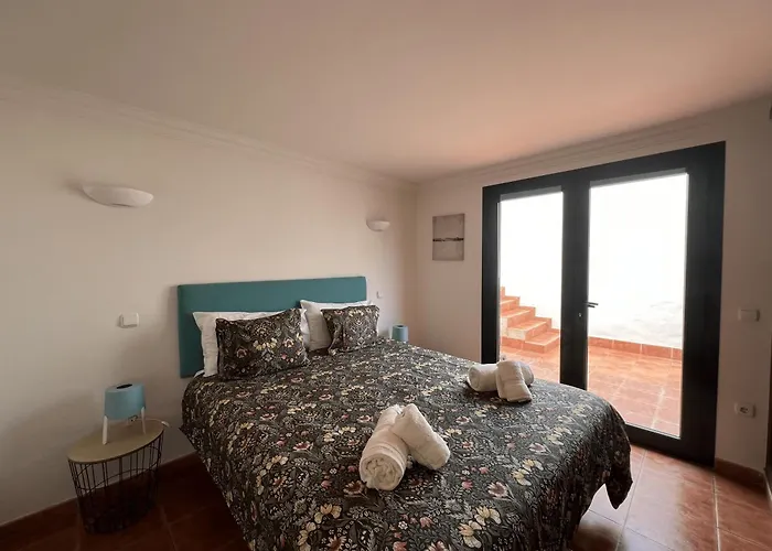 Olympia House Lovely, Close To Town And Beaches With Private Pool & Fast Wifi Corralejo