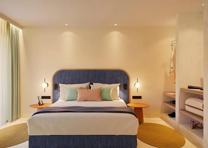 Beste Hotels in het centrum van Fuerteventura