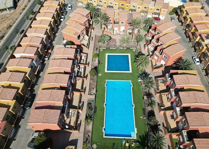 Casa Angel A3 Villa Corralejo