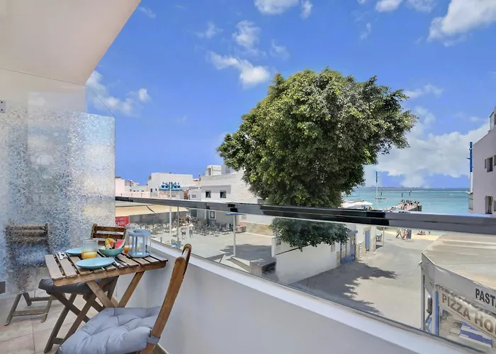 4Rooms Fuerteventura Corralejo