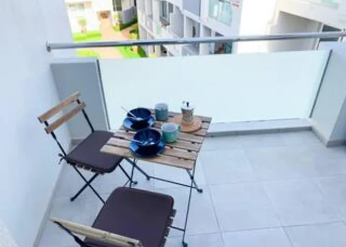 Corralejo Tuco Sun&Relax By Rentalfue