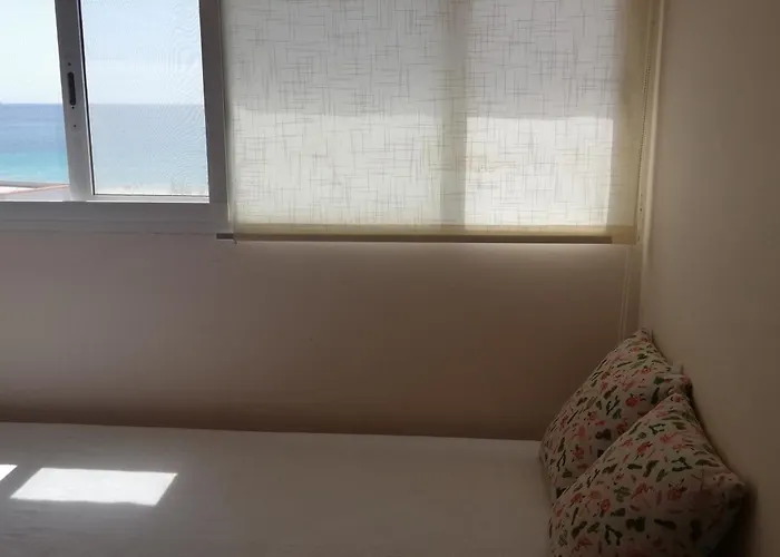 Apartamento Playa Maravillosa 2 Costa Calma