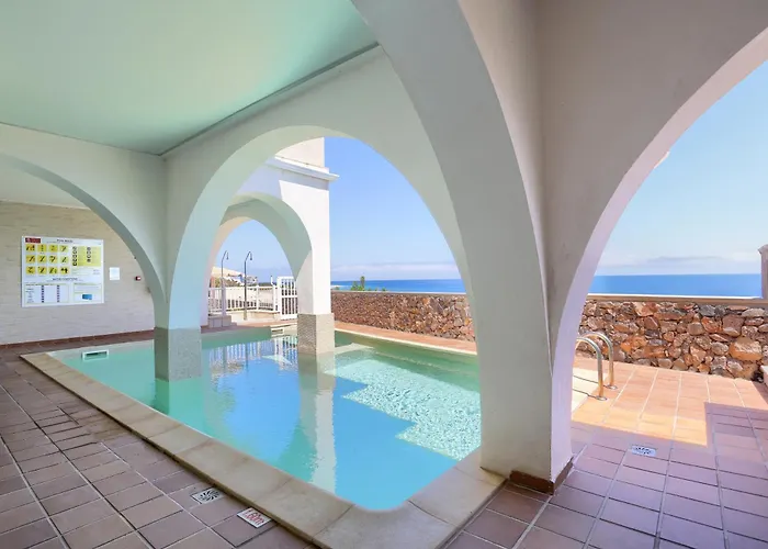 Boutique Apartamentos Atalaya De Jandia By Livvo Morro Jable 