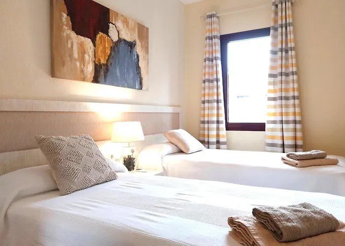 Casa Ara Villa Corralejo met een Zwembad