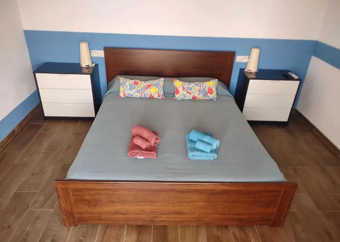 Suite Estrella Azul Gran Tarajal