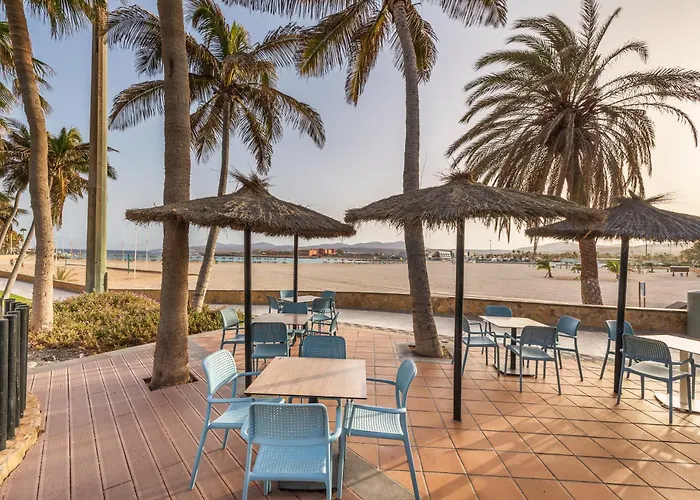 Resorts à Caleta de Fuste
