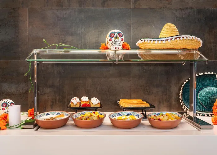 Hotels in Caleta De Fuste