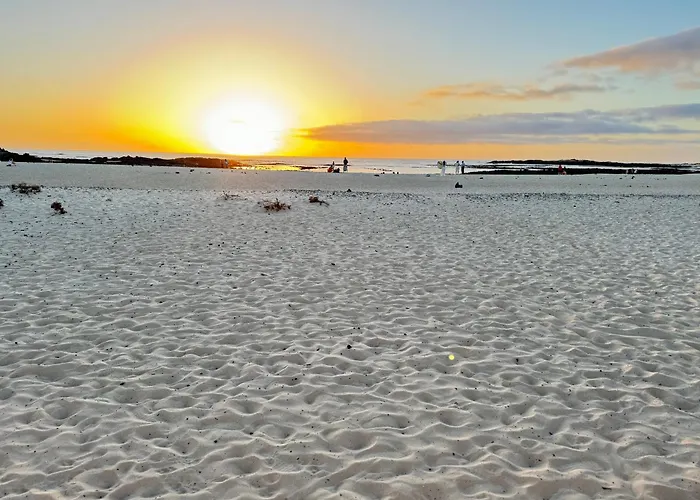 Boutique Cotillo Lagoons Apartment