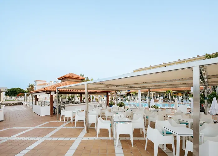 R2 Buganvilla Hotel & Spa Morro Jable 