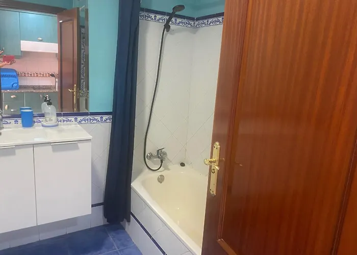 Small&Sunny Wifi Premium Vivienda Vacacional Corralejo