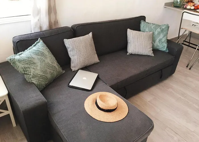 Haustierfreundliches Calma Fuerteventura Apartment On The Most Amazing Beach In Fuerteventura Cotillo