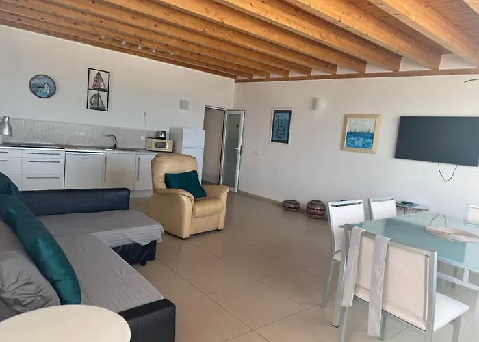 Vivienda Vacacional Casa Lina Corralejo