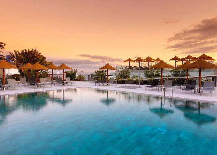 Resorts à Morro Jable (Fuerteventura)