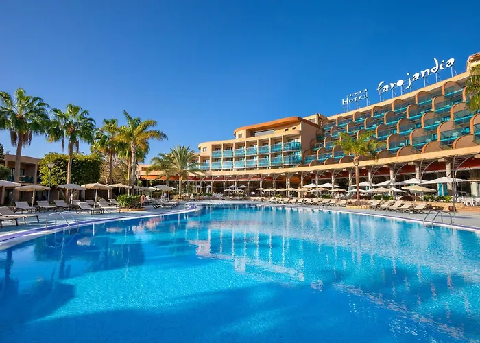 Boutique Mur Faro Jandia Fuerteventura & Spa