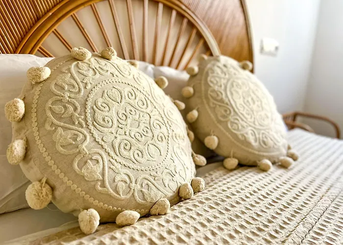 Chakra House Fuerteventura - Boutique Guesthouse For Conscious Travelers Corralejo