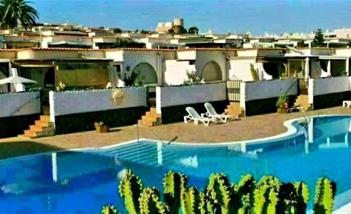 Apartamento Casa Lirio Costa Calma