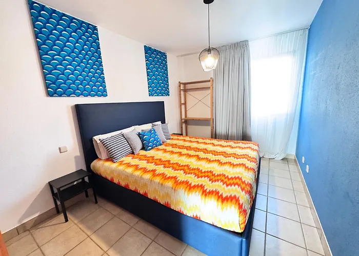 Apartamento Casa Libertad Playa Jandia