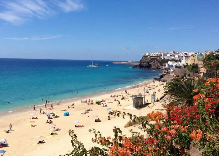 Appartamento Casa del Sol Morro Jable 