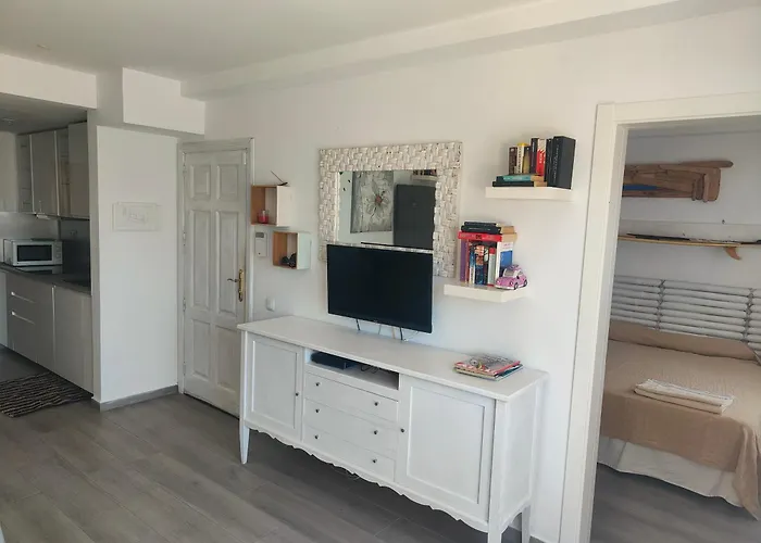 Casa Sun&Sand Corralejo