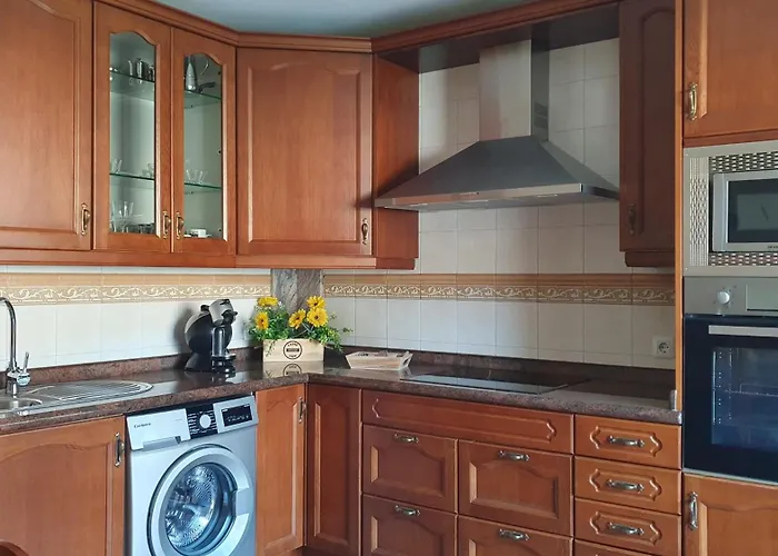 Apartamento Carmen Morro Jable 