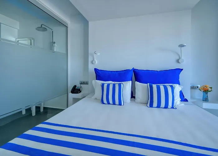 Hotel Boutique La Marquesina - Adults Only Corralejo