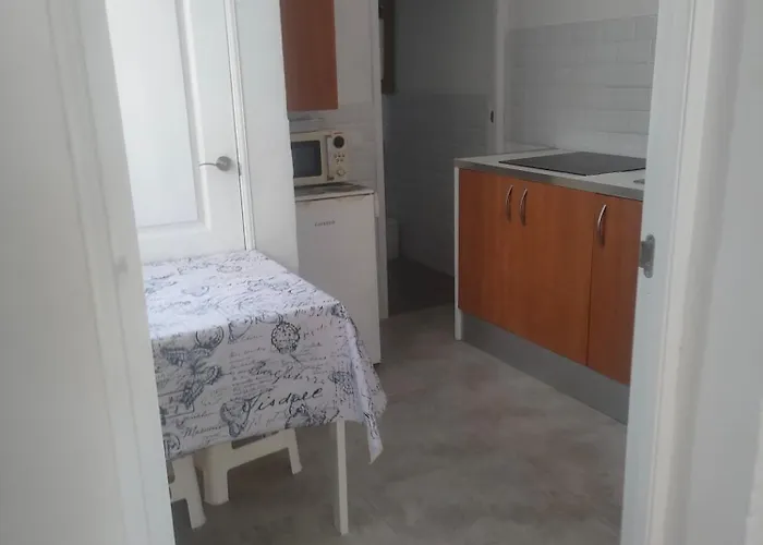 Aparthotel Casa Alba 2 Puerto del Rosario 