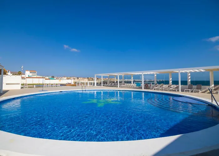 Hotel Boutique Tao Caleta Mar Corralejo
