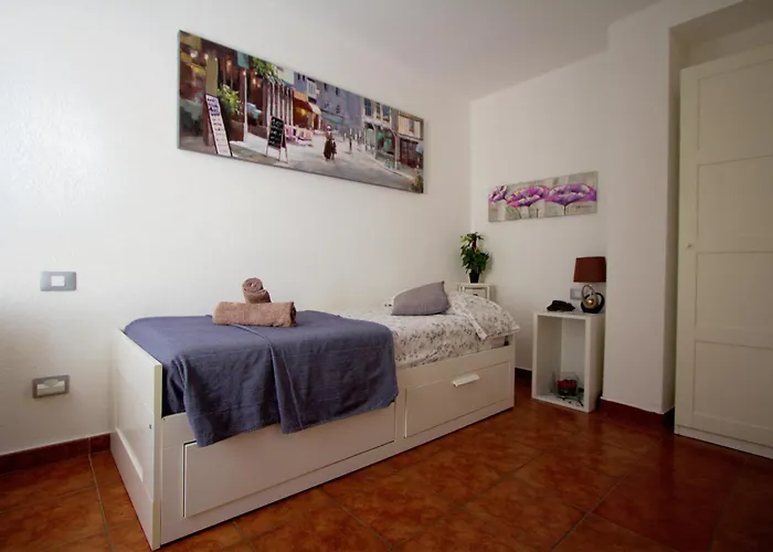 La Isla House 5 Minuti Centro-Spiaggia Corralejo