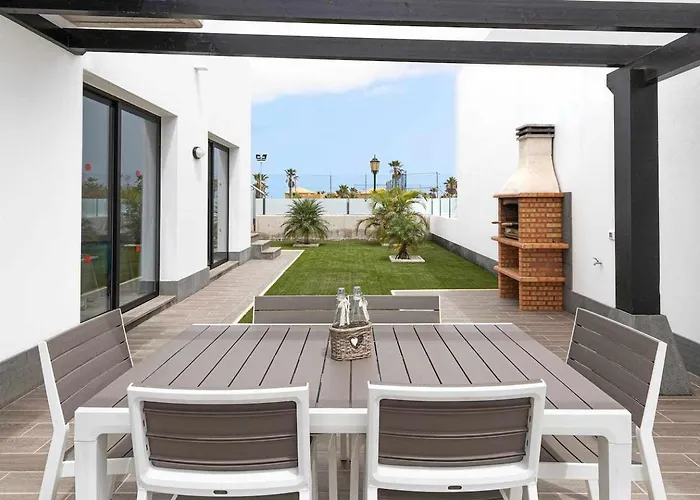 Seven Dreams Villas Corralejo