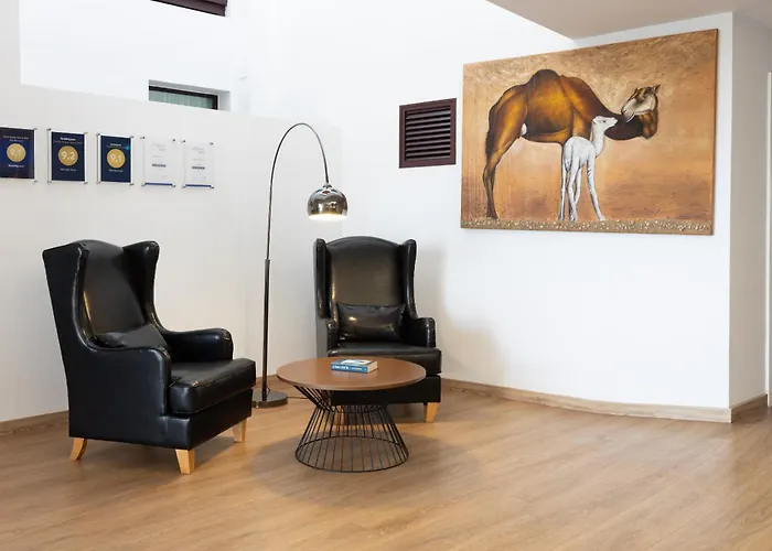 Villamar Hotel Morro Jable 