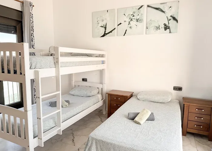 International Surf Camp Only Surf Hostel Corralejo
