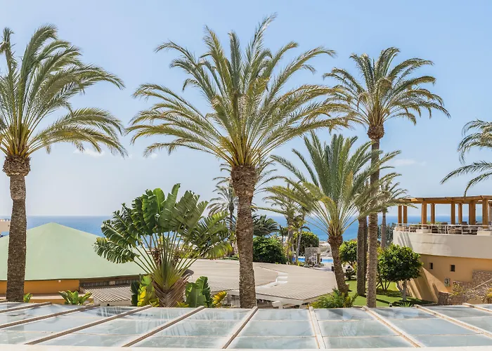 Resorts nahe Morro Jable