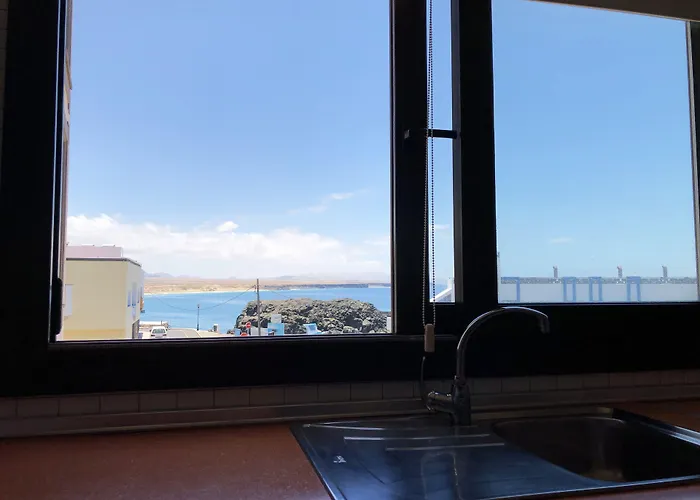 Cotillo Ocean View