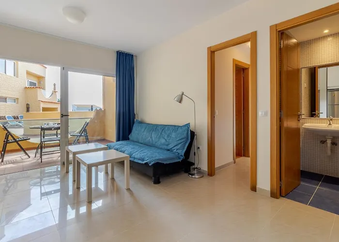 Appartamento Casa Coco Costa Calma che accetta animali