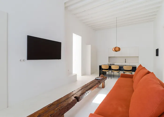 La Oliva Hotels
