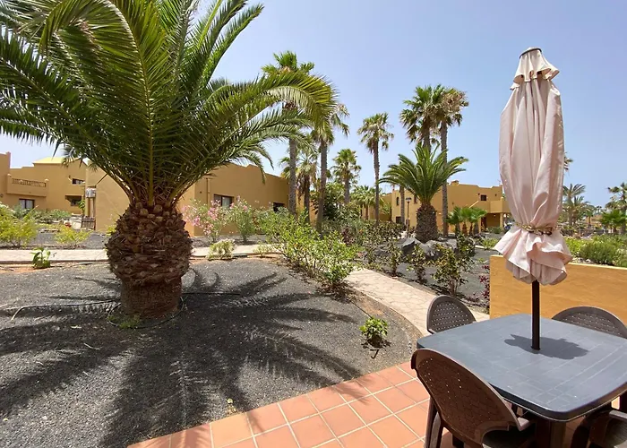 Casa Anna - Oasis Papagayo Appartement Corralejo