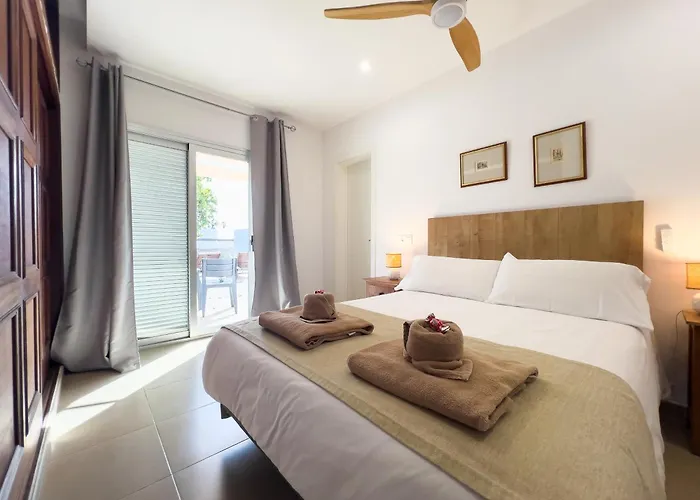 Helene Holidays - Hotel Boutique Corralejo